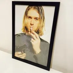 2026年最新】nirvana ポスターの人気アイテム - メルカリ