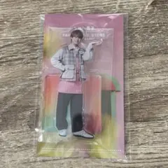 大橋和也　アクスタ　アンバサダー