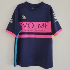 美品　150cm　スボルメ　プラTシャツ