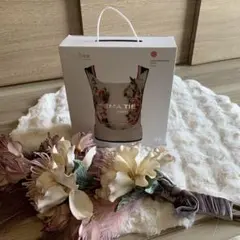 ❤️CybexYEMA TIEベビーキャリアサイベックス抱っこ紐花柄ブロッサム新品のサムネイル