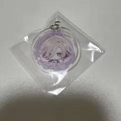 gashacoco UN:LOGICAL めじるしチャーム 弥坂奏壱