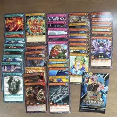 遊戯王ラッシュデュエル 大量まとめ売り - メルカリ