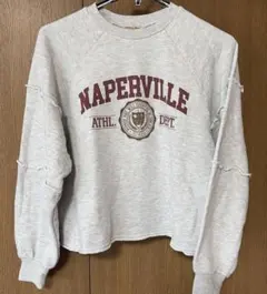 サマンサモスモス　スウェット