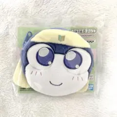 【新品】ケロロ軍曹 フェイスポーチ タママ