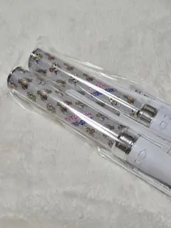 茨城ロボッツ ペンライト2本セット
