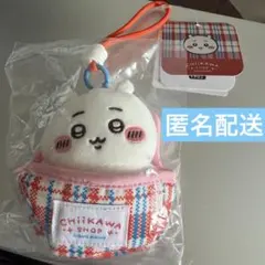 ちいかわ 6点セット 香港限定 赤白青バッグ マスコット 紅白藍 - メルカリ