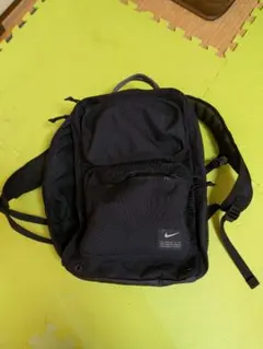 NIKE バックパック リュック ブラック