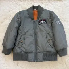 キッズアウター