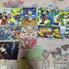 イマジニングザマジック　ポストカード