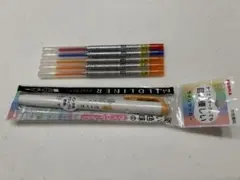 スタイルフィット　替えインク　マイルドライナー