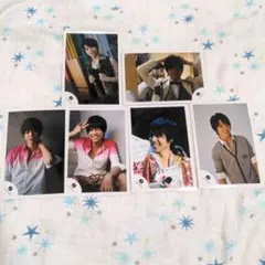 2025年最新】重岡大毅 公式写真 jr.の人気アイテム - メルカリ