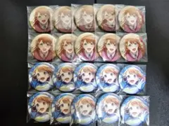 プロセカ 花里みのり 【缶バッジ/グリ缶49A/50A】