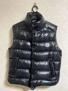 2025年最新】MONCLER メンズ ダウンベスト・キルティングベスト