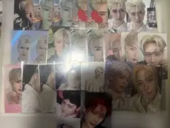 ZB1 ZEROBASEONE リッキー トレカ セット