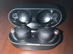 SONY WF-1000XM4 ソニー　ワイヤレスイヤホン