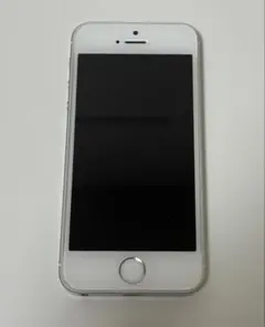 iPhoneSE 第1世代 16GB SIMフリー