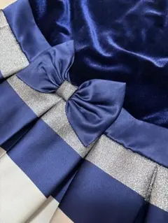 JonaMichelleキッズドレス12サイズ150相当美品ピアノ発表会にも