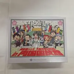 和楽器バンド　 山葵イラストジグソーパズル