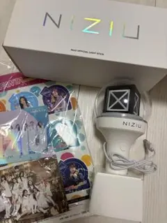 2026年最新】NiziUペンライトの人気アイテム - メルカリ