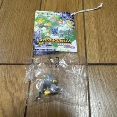 ポケモン ゲットコレクションズ 遺伝子の共鳴 ジュペッタ