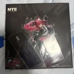 非売品 NTE アクリルスタンド ナナリ アクスタ - メルカリ