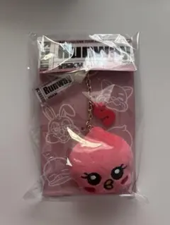 Aぇ!group Runway 末澤誠也 ぬい&イニシャルキーホルダー