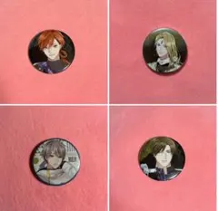 宗像廉 缶バッジ 3種セット 宗像廉 缶バッジ 3種セット 宗像廉 缶バッジ 3種セット 楽天市場】