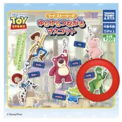 トイストーリー レックス キーホルダー 2体セット 2025年最新】レックス トイストーリー キーホルダーの人気