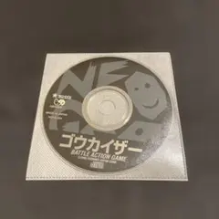 ネオジオcd ソフト