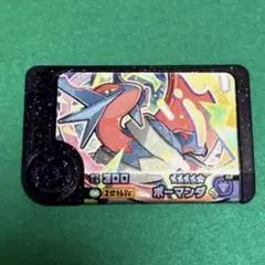 ポケモンフレンダ　ベストタッグ第二弾　メガボーマンダ