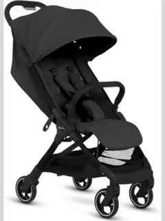 【新品未使用】Silver Cross CLIC Space Blackのサムネイル