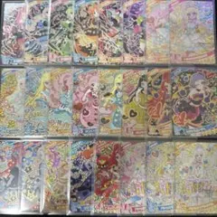 アイプリカード6弾 引退品 6だん