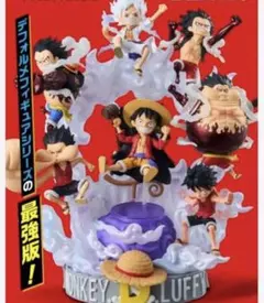 2025年最新】ワンピース ワールドコレクタブルフィギュア premium