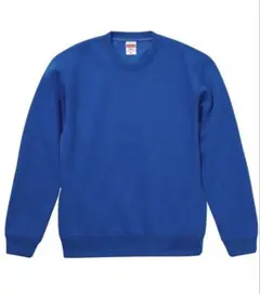 United Athle クルーネックスウェット（裏起毛）