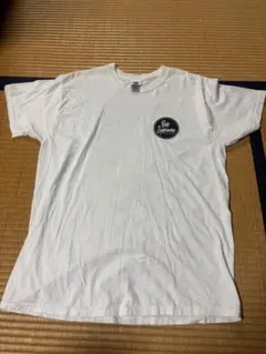 Good Times グラフィックTシャツ ホワイト