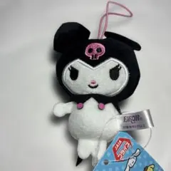 サンリオキャラクターズ ベーシックカラー マスコット ぬいぐるみ