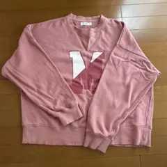 ロゴトレーナー