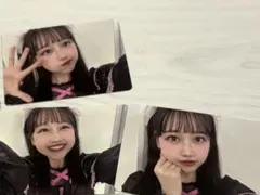 松本かれん トレカ アイドル