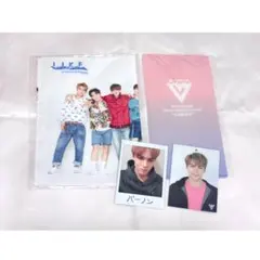 SEVENTEEN せぶち FC スローガン バーノン トレカ まとめ売り ♡