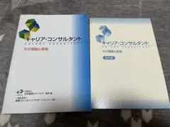 キャリア・コンサルタント その理論と実務 + 資料集