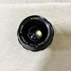 2026年最新】ai nikkor 35mm f1.4の人気アイテム - メルカリ