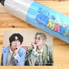 SUPER JUNIOR ウニョク トレカ ELF JAPAN特典 - メルカリ
