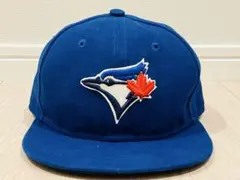 トロント・ブルージェイズ キャップ MLB Toronto Blue Jaysのサムネイル
