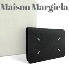 ✨美品✨ Maison Margiela メゾン マルジェラ カードケース