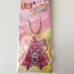 SD プリキュアオールスターズ キュアプレシャス