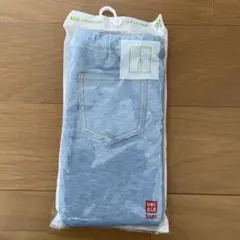 UNIQLO レギンス/デニムライク 90cm