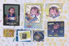 ミルキーサブウェイ　カナタ　まとめ売り