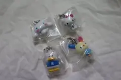 サンリオ めじるしアクセサリー