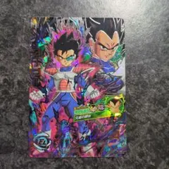 ドラゴンボールヒーローズ ゴテンクス GPJ-06 孫悟飯 GPJ-08 - メルカリ