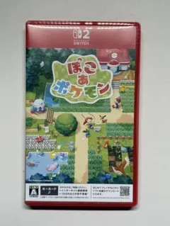 ぽこ あ ポケモン Nintendo Switch2